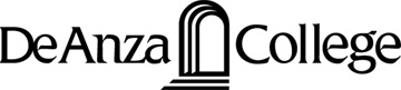 DeAnza Logo GAC