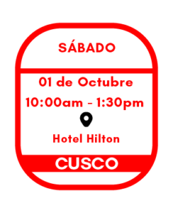 Sábado-Hotel-Hilton-Cusco