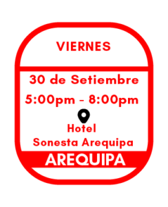 Viernes-Hotel-Sonesta-Arequipa